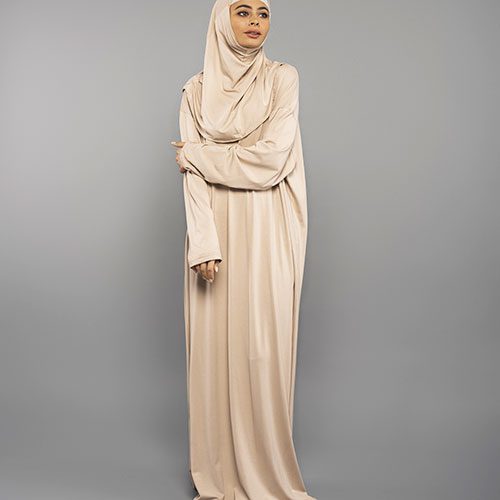 Abayas