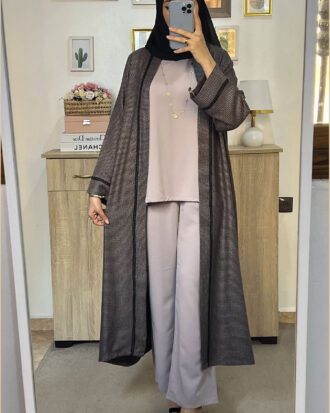 Ensemble Kimono, Tunique et pantalon