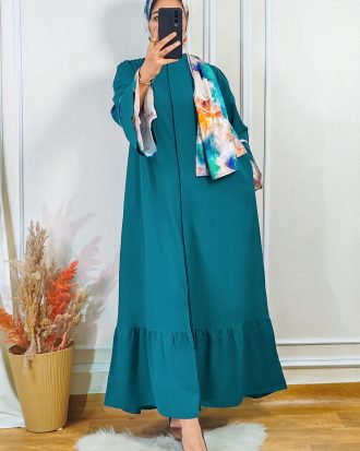 Robe Abaya Ayssoun