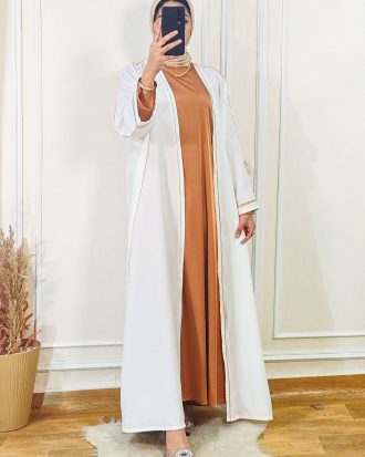Abaya Khaliji