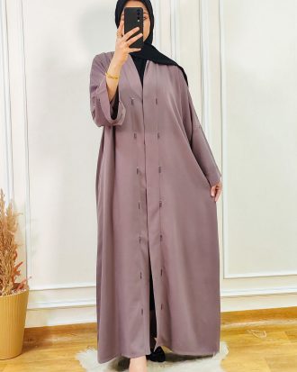 Abaya Zomorrod