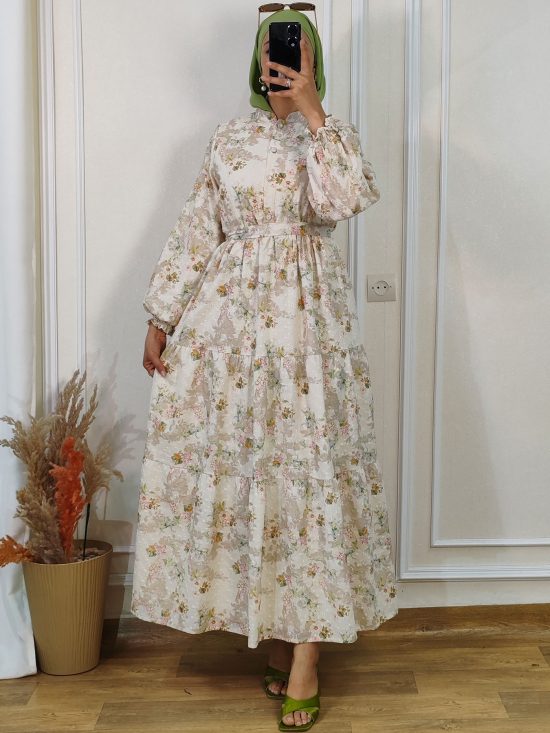 Robe Rahaf
