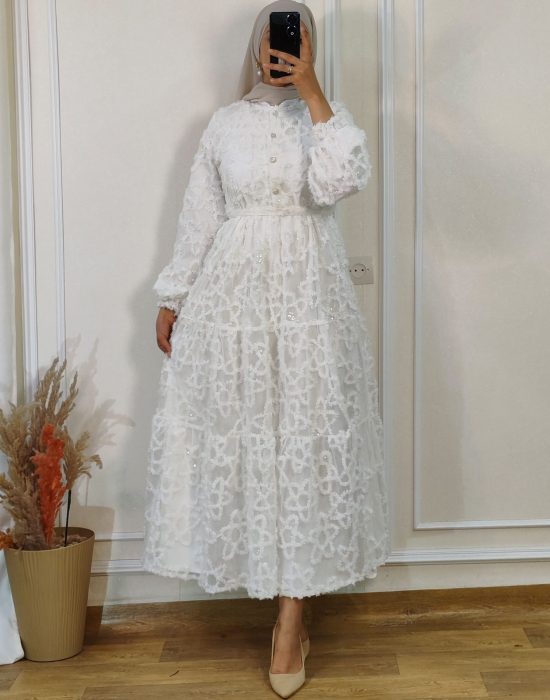 Robe Princess