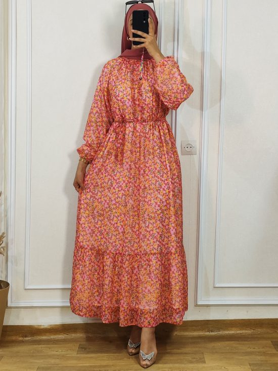 Robe Safran