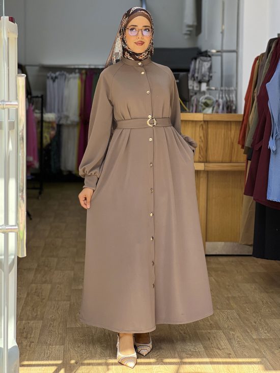 Robe Outfit