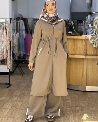 Survêtement ANIL Longue