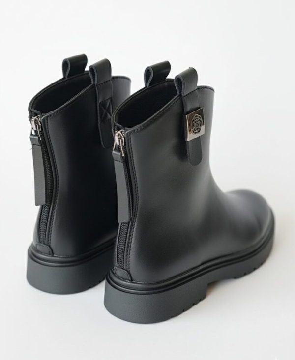 Bottes YME7