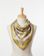 Foulard Valentino