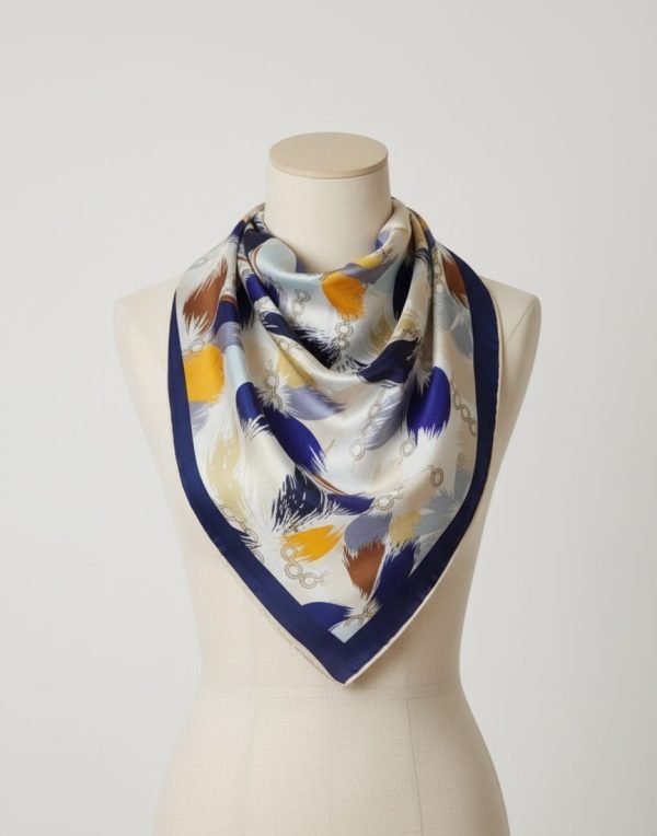 Foulard Valentino