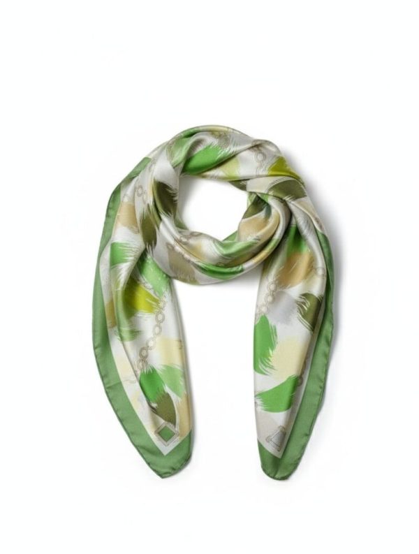Foulard Valentino