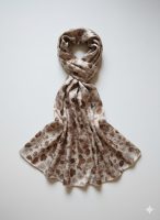 Foulard Hal mode