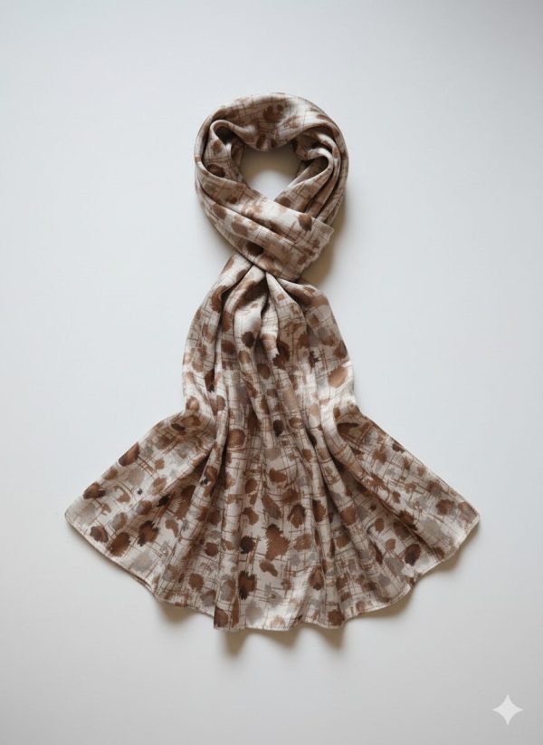 Foulard Hal mode