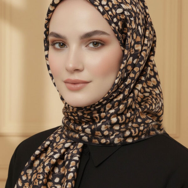 Foulard Hal mode