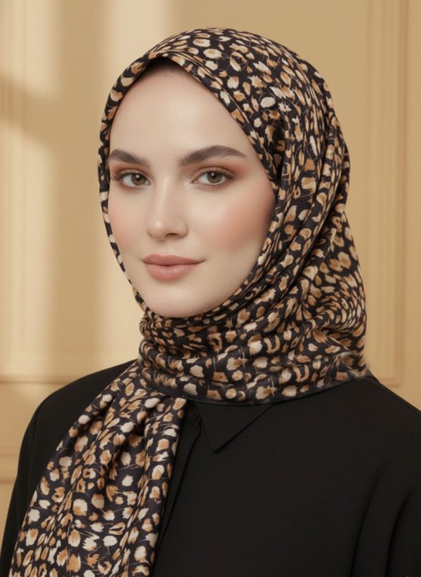 Foulard Hal mode