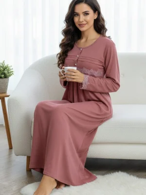 Pyjama Ober