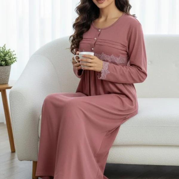 Pyjama Ober