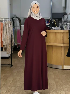Robe Elbise