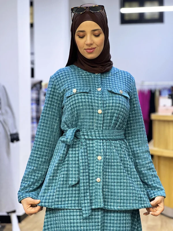 Ensemble Matilda