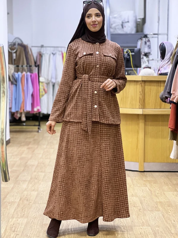 Ensemble Matilda