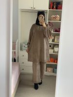 Ensemble 2 pièces Haut et pantalon