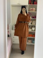 Ensemble 2 pièces Haut et pantalon