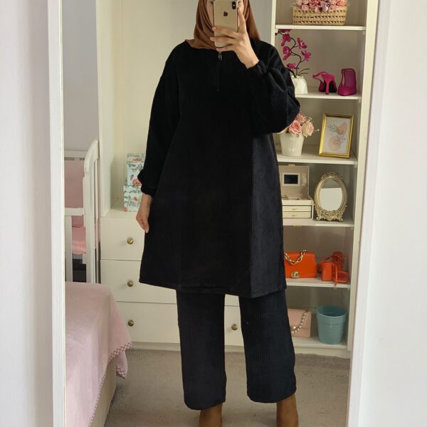 Ensemble 2 pièces Haut et pantalon