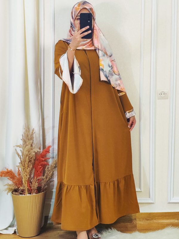 Robe Abaya Ayssoun