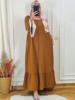 Robe Abaya Ayssoun