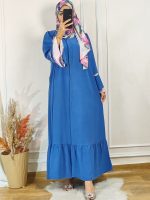 Robe Abaya Ayssoun