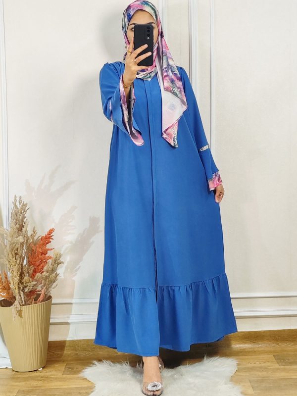 Robe Abaya Ayssoun