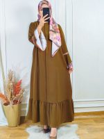 Robe Abaya Ayssoun