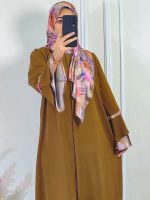 Robe Abaya Ayssoun