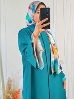 Robe Abaya Ayssoun