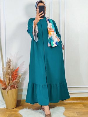 Robe Abaya Ayssoun