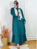 Robe Abaya Ayssoun