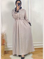 Robe Chanel en laine