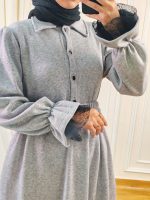 Robe Chanel en laine