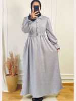 Robe Chanel en laine