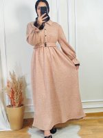 Robe Chanel en laine