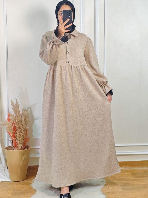 Robe Chanel en laine