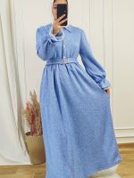 Robe Chanel en laine