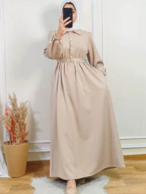 Robe Chanel Trench