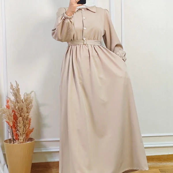 Robe Chanel Trench