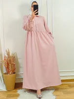 Robe Chanel Trench