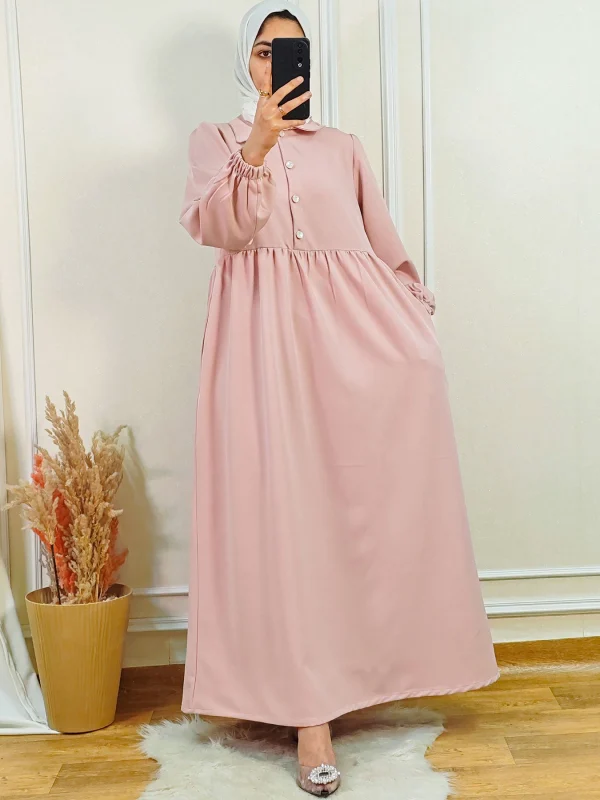 Robe Chanel Trench