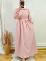 Robe Chanel Trench