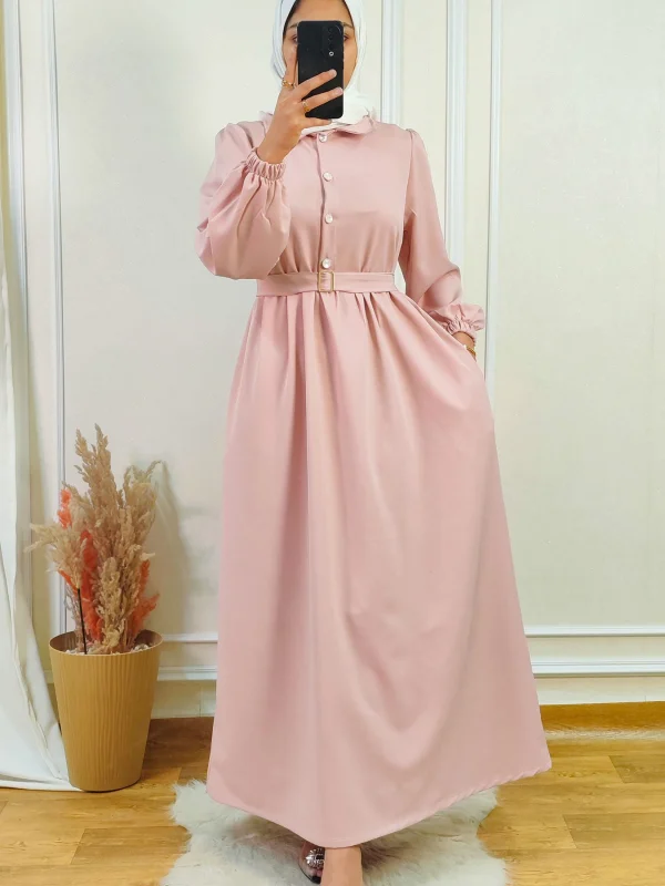 Robe Chanel Trench