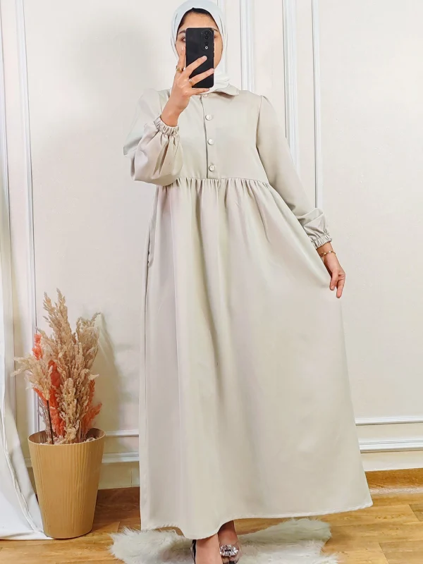 Robe Chanel Trench