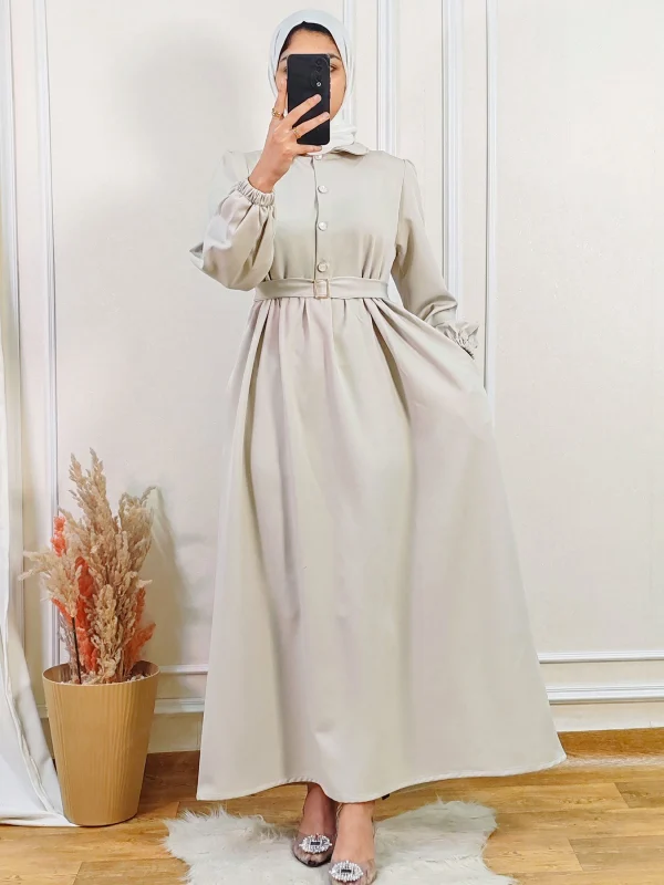 Robe Chanel Trench