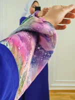 Robe Cloche 2
